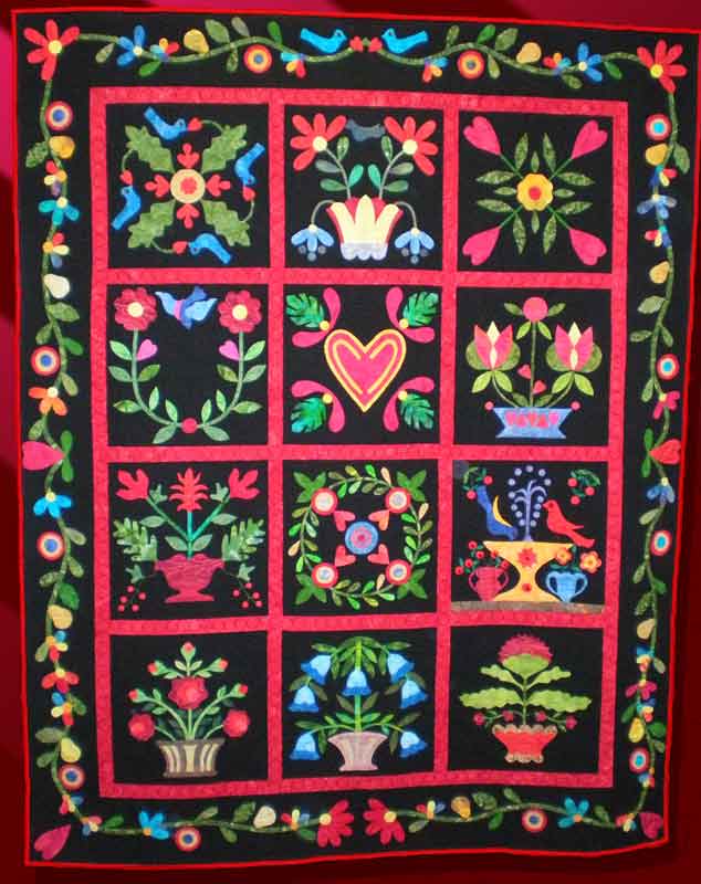 2011 op quilt